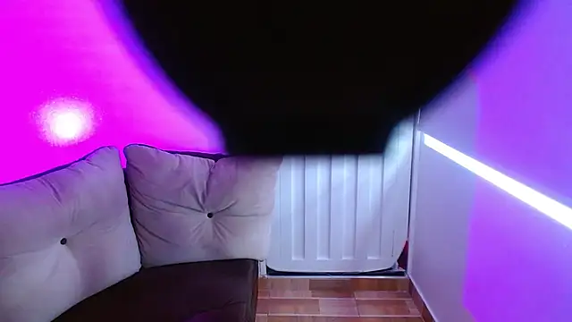 Sembang XXX Secara Langsung milfrousse