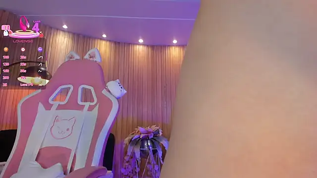 MaddyOwensn Live XXX chat