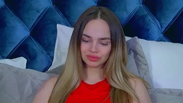 AnitaVenturen Live XXX chat