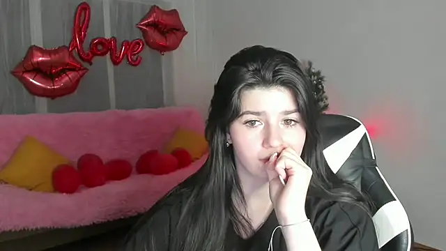 Chat XXX Live KisaModel
