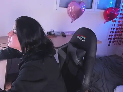 Seth_Molly's Live XXX Chat