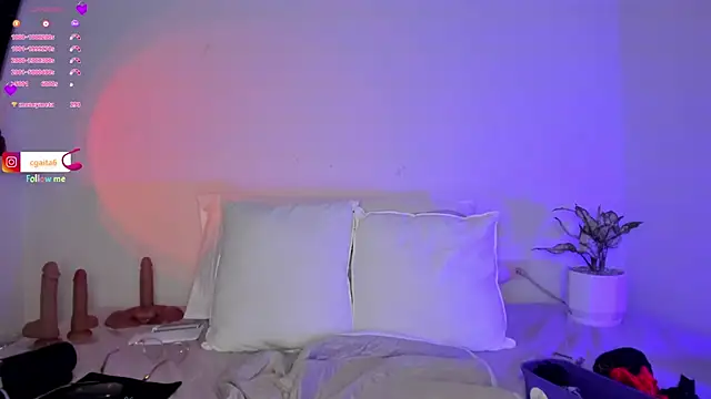 carolgaita's Live XXX Chat