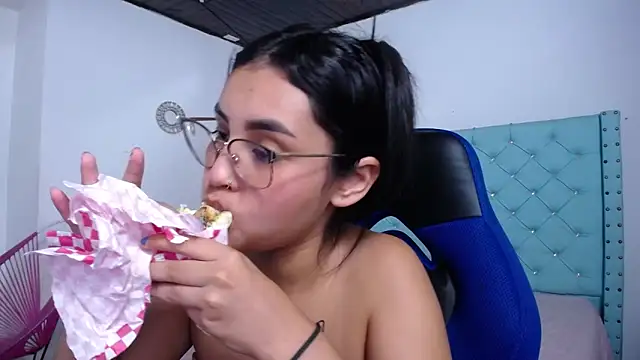 kathe-mills235 Live XXX-Chat