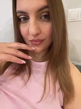 แชท XXX สดของ AliceDesmee