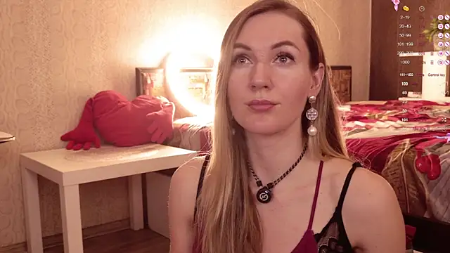 Chat XXX Live Hello_Lisha