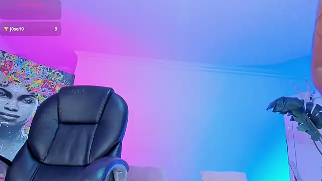 Chat XXX en directo de JANYLOVE__