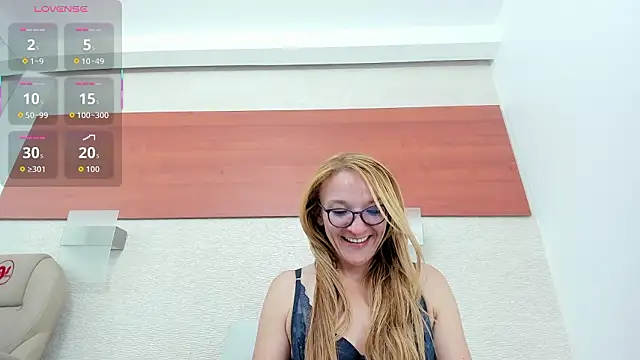 maddy_cartter Chat XXX in diretta