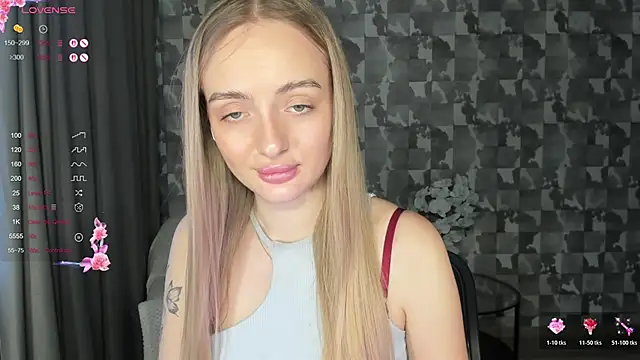 Chatroom XXX en direct de A_delina