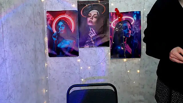 Živý XXX chat JuliaTopp_