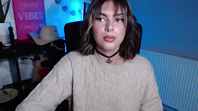 Nova_SIN Chat XXX in diretta