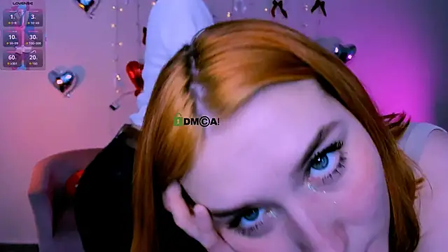 Chat XXX Live casey_meow_