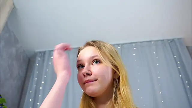 دردشة ElissaGlod الجنسية المباشرة