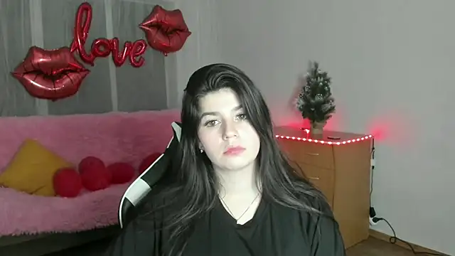 Chat XXX Live KisaModel