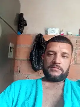 Hot_Veteran_1 网络视讯表演