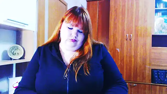 Živý XXX chat AimeeRosebudadd