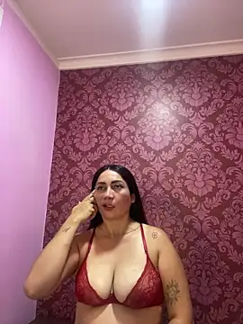 Živý XXX chat juliana_diaz