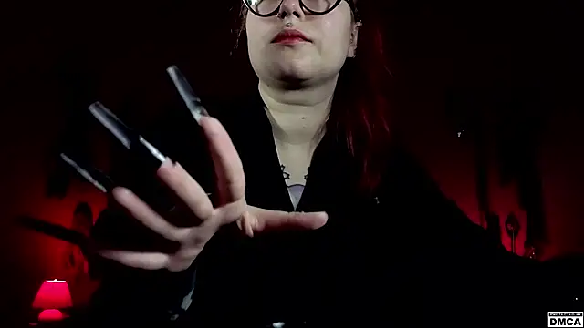 XXX chat uživo modela Amanita__Pantherina