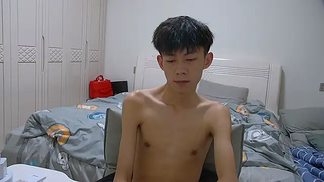 Chat +18 de paofu-001 ao vivo