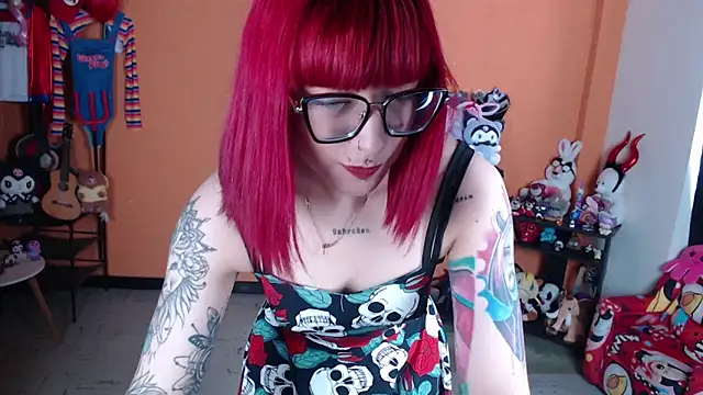 MissMiia2 即時 XXX 聊天