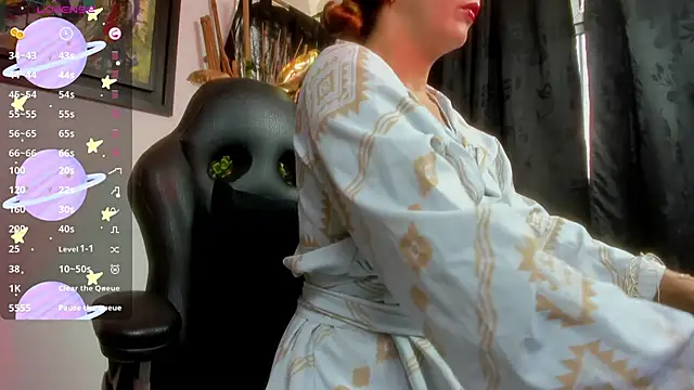 kyra_jeet Adlı Modelin Web Kamerası Şovu