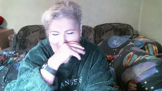 Živý XXX chat Lana555