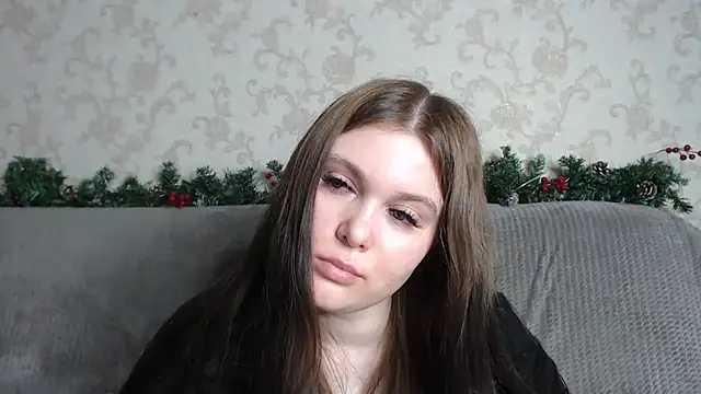 Show Webcam de Musegirl