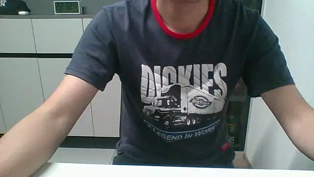 nole_china7 Show Webcam