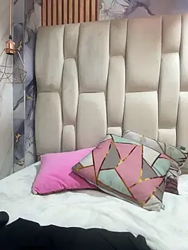 Czat XXX na żywo – Hannagarces