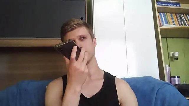 NinhoMorango 现场XXX聊天