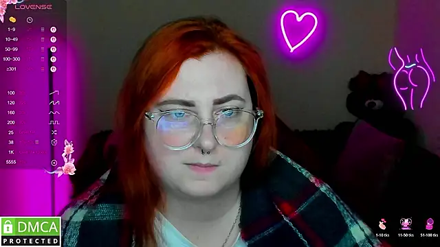 Alicia_love00's Live XXX Chat