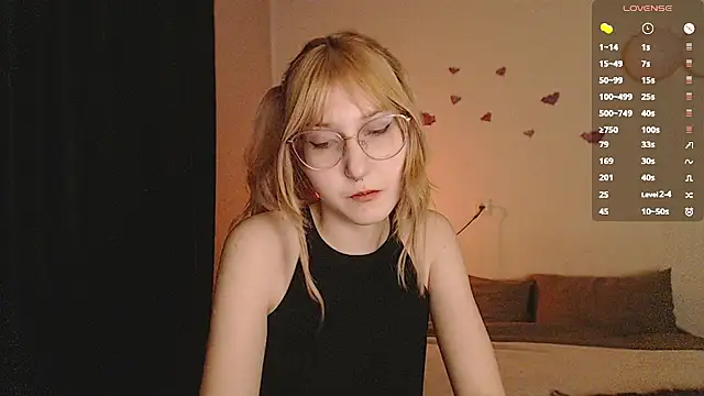 ohmycheryl live XXX chat