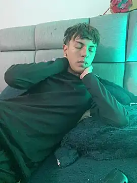 NaytonFreeman – Live XXX-chat