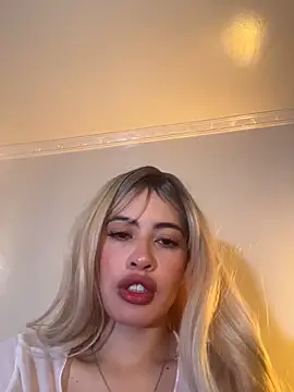 isabella-collins- Obrolan Langsung XXX