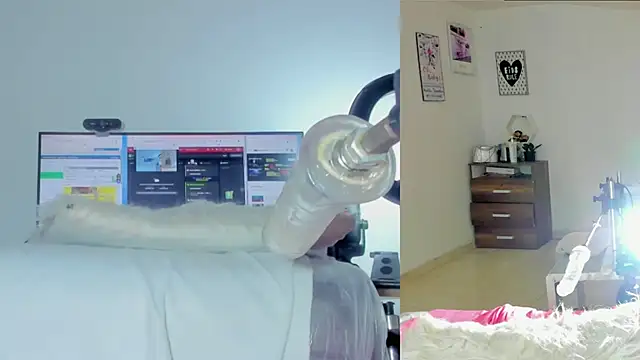 Rosy_EmelyのライブXXXチャット