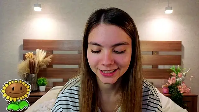 XXX chat uživo modela MargieDavidson