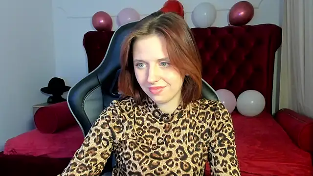 Chat XXX Live FreyaVey