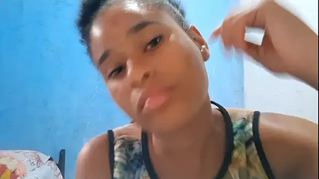 Show de MadelynStamant na webcam