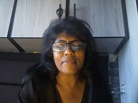 MsAttitude 웹캠 쇼