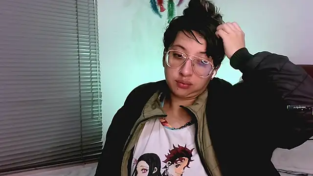 Chat +18 de Piafisher1 ao vivo