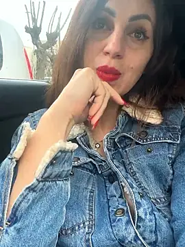 Sembang XXX Secara Langsung JessicaCarter