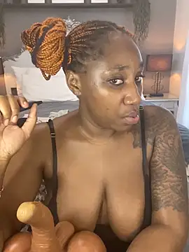 Sembang XXX Secara Langsung The_OnlyMustangfeels