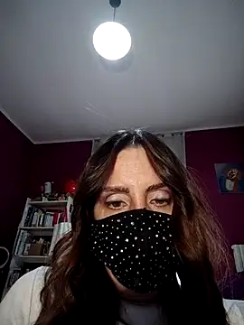 Chat XXX Live Akemi_rossi