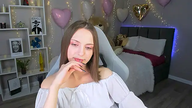 Sembang XXX Secara Langsung JesssWalker