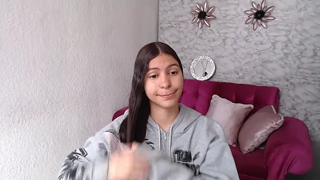 Evagirl69 Pertunjukan Webcam