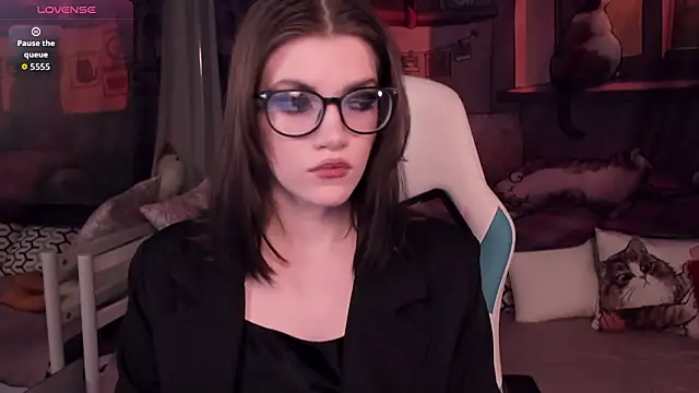 CathyAdams Live XXX-chat