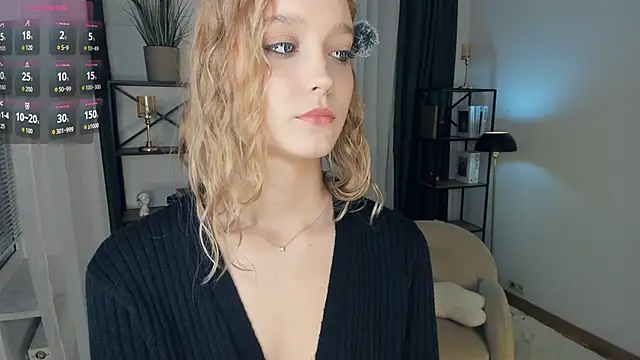 Chat XXX Live SerrenaAa