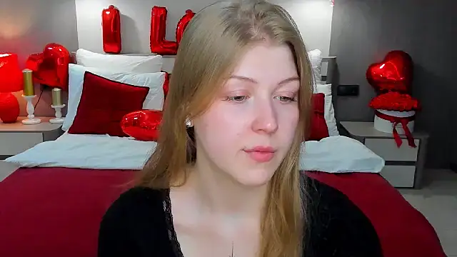 Stella_Light Live XXX-chat