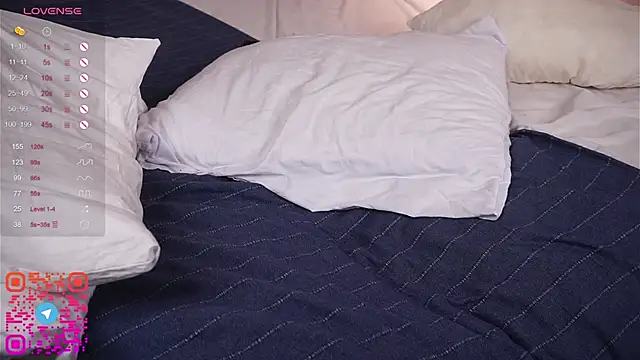 Chat XXX ao vivo de MegganKinson