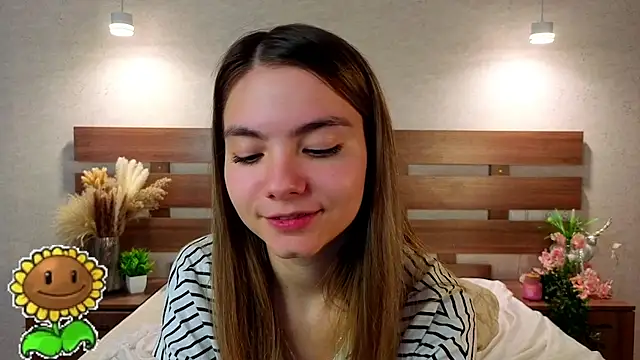 MargieDavidson Live XXX-chat