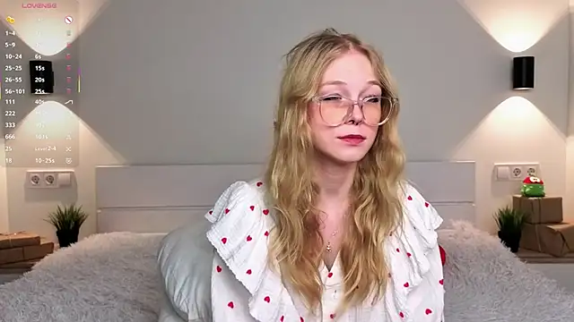 Chat +18 de GhisllaineWestler ao vivo